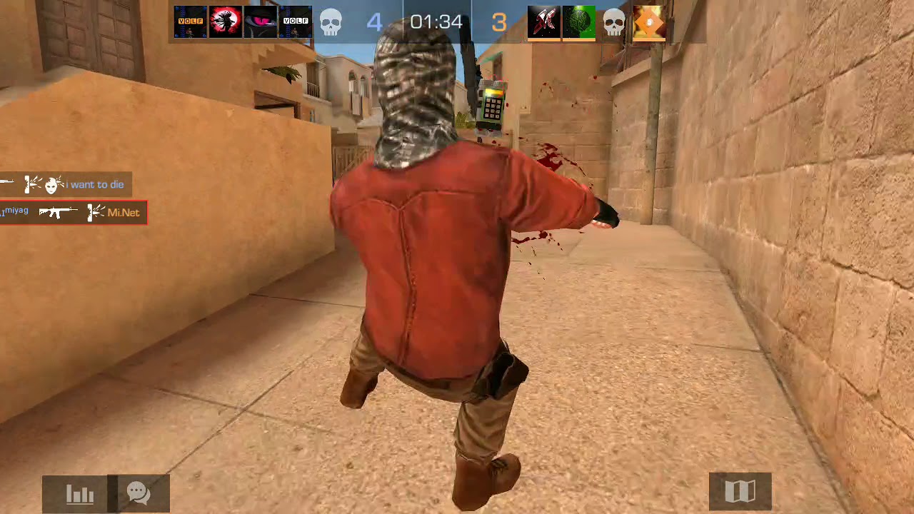 Путь к The Legend #4