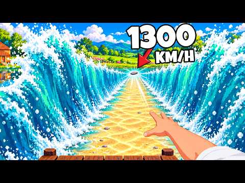❄️ I'M SKIPPING 2512879 STONES!? | RippleLoop |