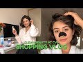 Clean Beauty at CVS Shopping Vlog