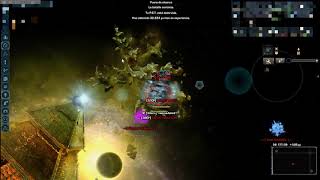 Darkorbit - Domination event [ΞΛŘЋ] AG2
