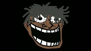 Ishowspeed Becoming Scared Template, But Free To Use