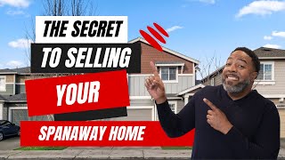 Insider Secrets Revealed: How I Sold a Spanaway Home Quickly and at a Premium Price