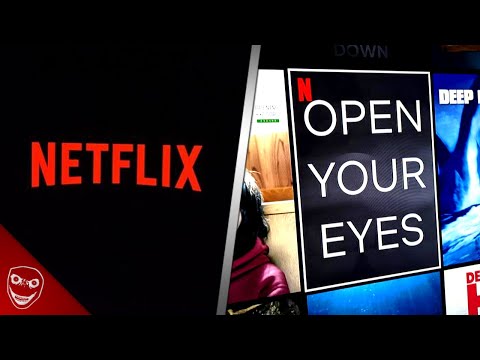Video: Zugriff auf Netflix (mit Bildern)