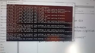 How to upload project on GitLab!!!