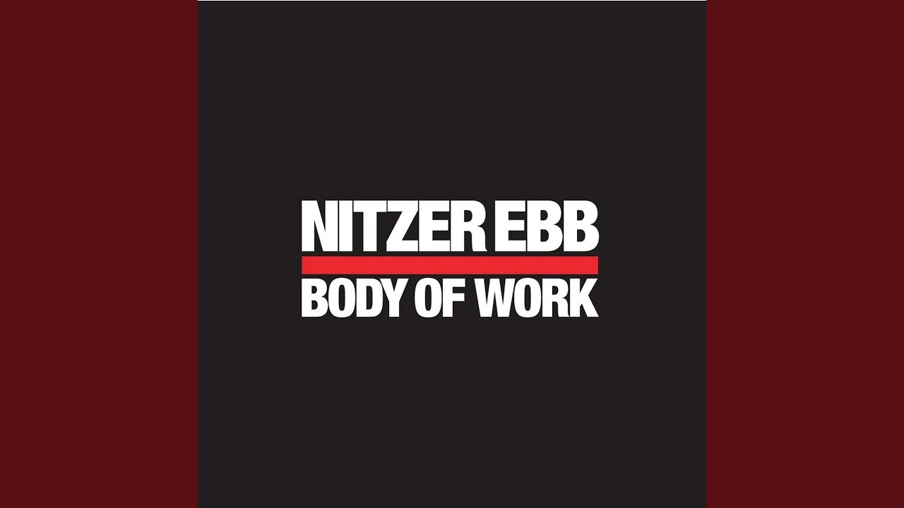 Join in the Chant (2006 Remaster)