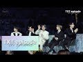 [EPISODE] TXT(투모로우바이투게더) @2019 VLIVE AWARDS
