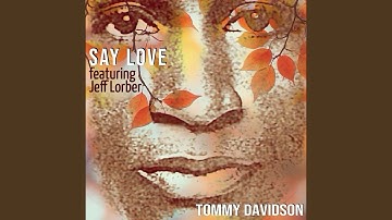 Say Love