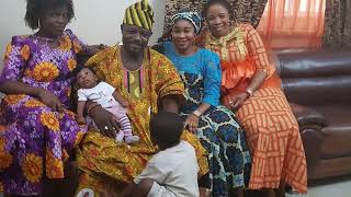 Shasha Palace, Alimosho Local Govt. Lagos