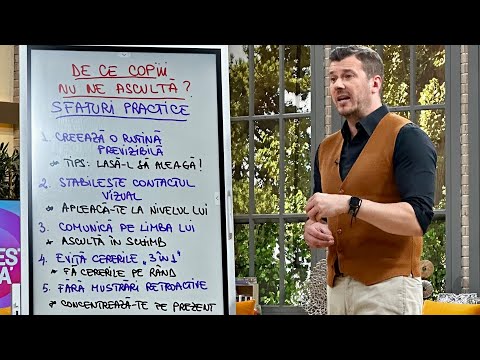 De ce nu