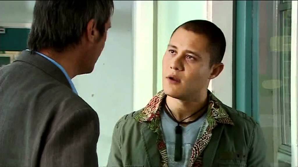 Sheraiah larcher - Waterloo Road (The BBC)