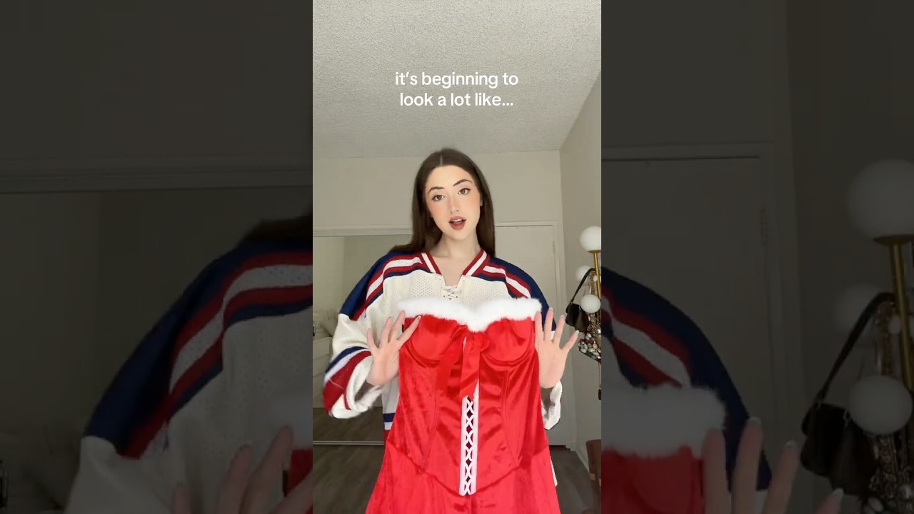 It's beginning to look a lot like...