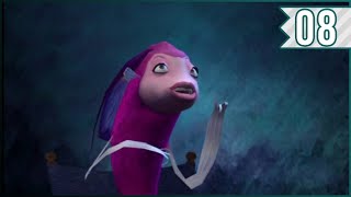 Shark Tale (PS2/GCN/Xbox/PC) - Chapter 6: Whale of a Time | No Commentary