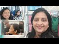 Convocation       shopping vlog  sunita lawandes vlog