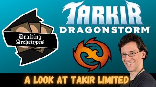 Drafting Archetypes 209: A Look at Dragonstorm
Sam takes a look at Dragonstorm Limited
Check out our sponsor Untapped GG at our affiliate link:https://mtga.untapped.gg/companion?utm_medium=affiliate&utm_campaign=draftingarchetypes
Patreon: https://www.patreon.com/draftingarchetypes
Swag Store:https://my-store-d775a7.creator-spring.com/
Follow Sam:
Twitter:https://twitter.com/SamuelHBlack
Twitch: https://www.twitch.tv/samuelhblack
Join Sam’s Discord at:https://discord.gg/PKCZvatEFp Drafting Archetypes 209: A Look at Dragonstorm