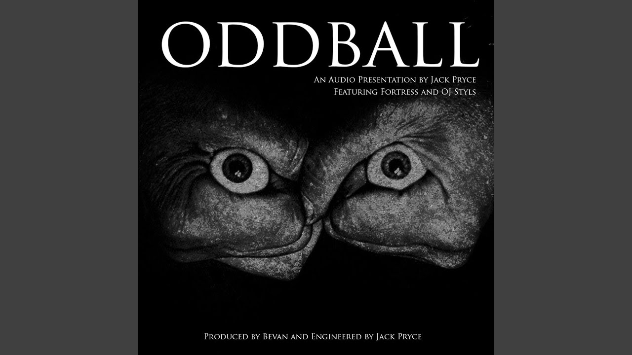 Oddball YouTube