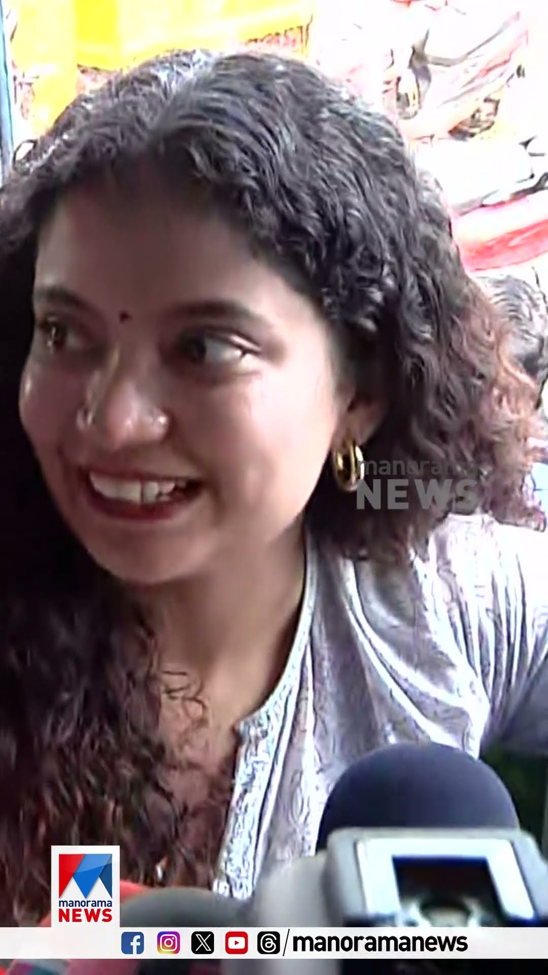 ‘പഠിക്കുമ്പോളെല്ലാം ബസിലാണ് പൊയ്‌ക്കോണ്ടിരുന്നത്. ബസില്ലാതിരുന്ന ബുദ്ധിമുട്ട് നന്നായറിയാം’ #Annaben