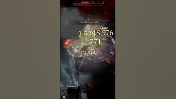 Bro Diablo 4 Crowd Control is insane😭#shorts #diablo4 #diablo #rouge