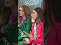 Omar Harfouch Hugged Gazini Ganados After the  Closed Door Interview
