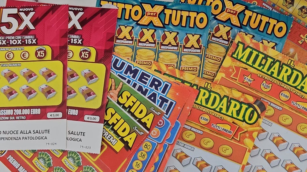 Misto con Doppia Sfida, Miliardario e...