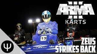 Arma 3 ganha conteúdo extra com corrida de Karts