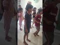 EXERCISE BODY STRETCHING DAY SUMMERCAMP ACTIVITY #KIDSACTIVITIES #yoga #YOUTUBESHORTS #FUN #TRENDING