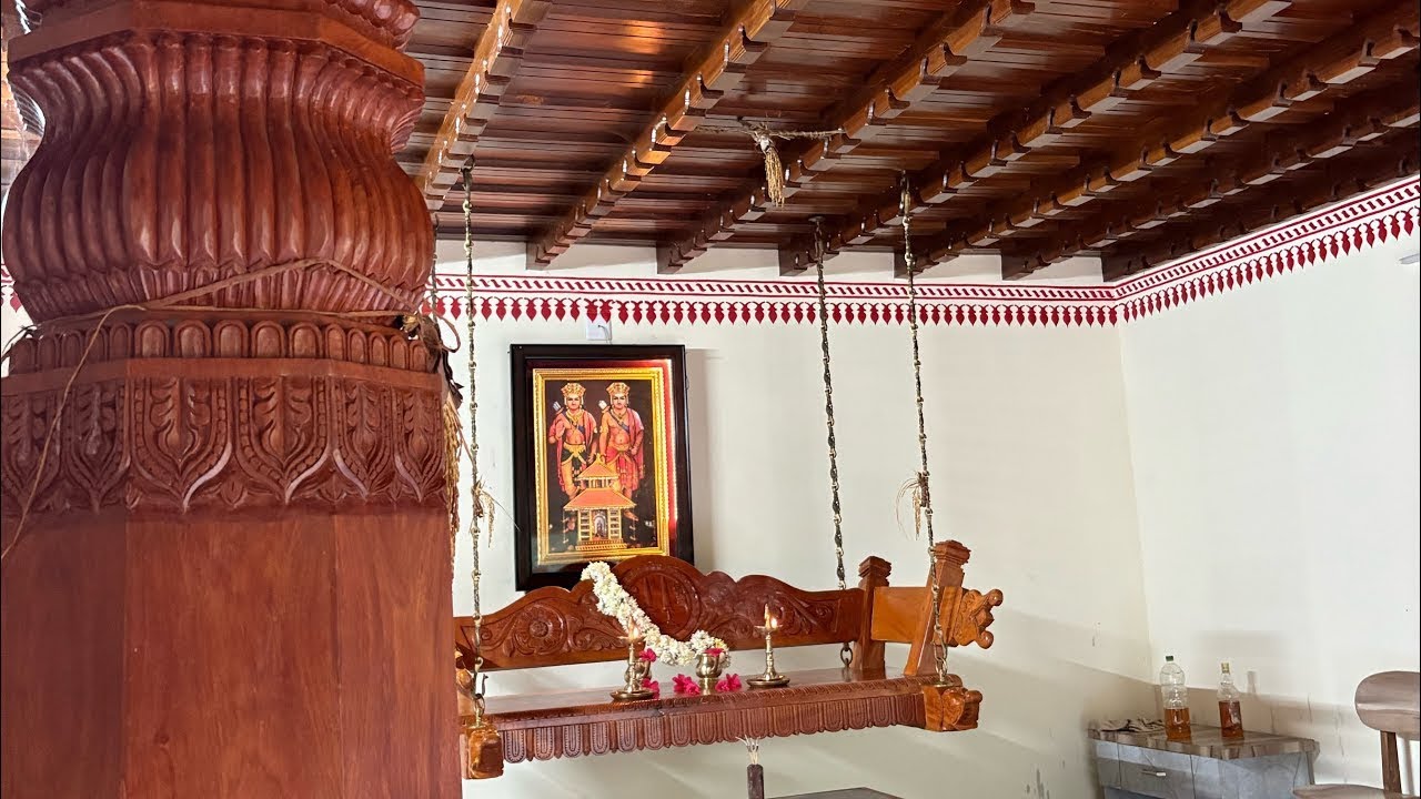 ಶಿರ್ವ ಮಾಣಿಬೆಟ್ಟು ಮೂಡಾಯಿ ಇಲ್ಲ್ ||Shirva Manibettu Moodayi Mane#tulunadu #