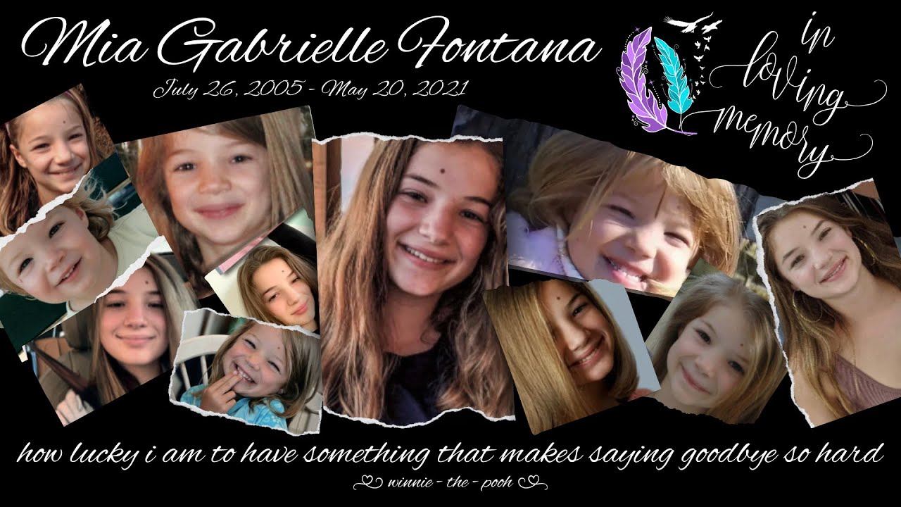 Remembering Mia Fontana: Unveiling Injustice at the Dea… — Transcript