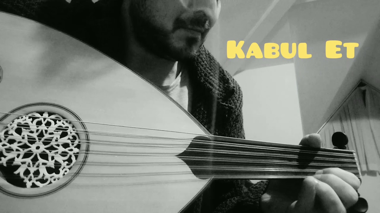 Hakan Altun - Kabul Et / Ud cümbüş enstrümantal 🪕