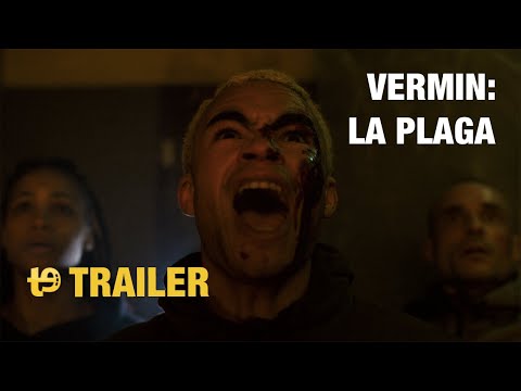 Vermin: La plaga - Trailer español