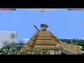 Rumah Pohon-MincraftSurvival#07