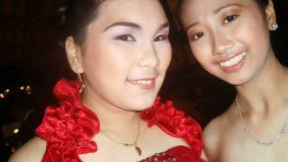 LSEI JS prom 2011 III-PARROT