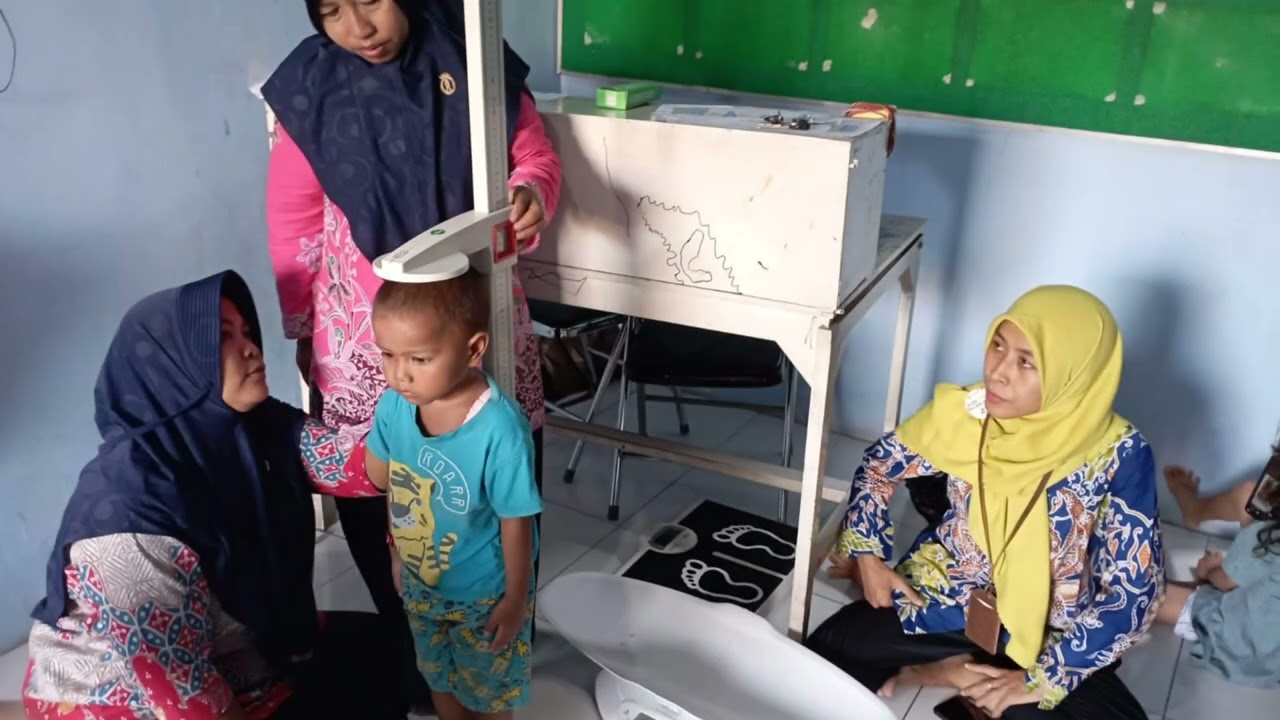 Getas Bersantan Jatri