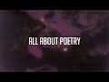 All about poetry  tienne  official lyric rockyourclass etienne educorock