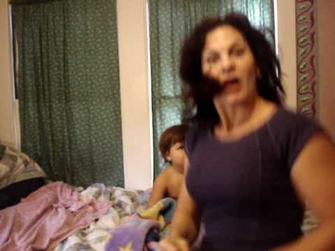 Alexa Multitasking Alexa's Tips for Multitasking Musician Moms, Part 21 - YouTube