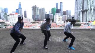 They Don t Love You No More - Dj Khaled Ft Meek Mill Choreography By Sulaiman Anuwar