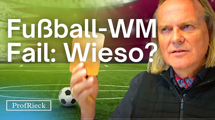 Wie entstehen dumme Entscheidungen? (z.B. Fussball...