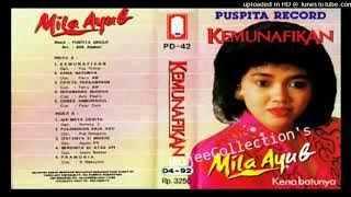 Pramuria - Mila Mayola /Mila Ayub