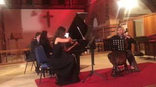 Download Lagu ViEtTa trio Song from a secret MP3