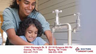 Preventing the Flu during Cold & Flu Season