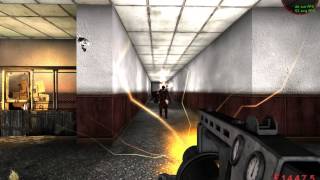 Killing Floor Firebug Scrake Stunning 6 Man HoE