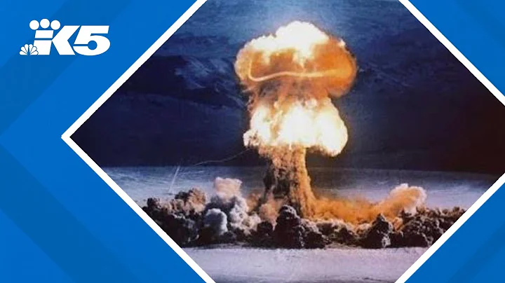 Trump directs Pentagon to test nuclear weapons