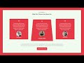 Tilt Effect Using HTML, CSS &amp; Vanilla tilt.js Plugin | 3D Hover Effect