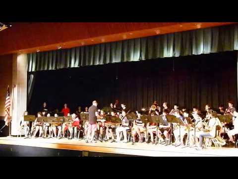 In a mellow tone/Duke Ellington arranged by Mark Taylor