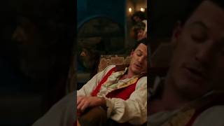 Beauty And The Beast Crossover Music Video