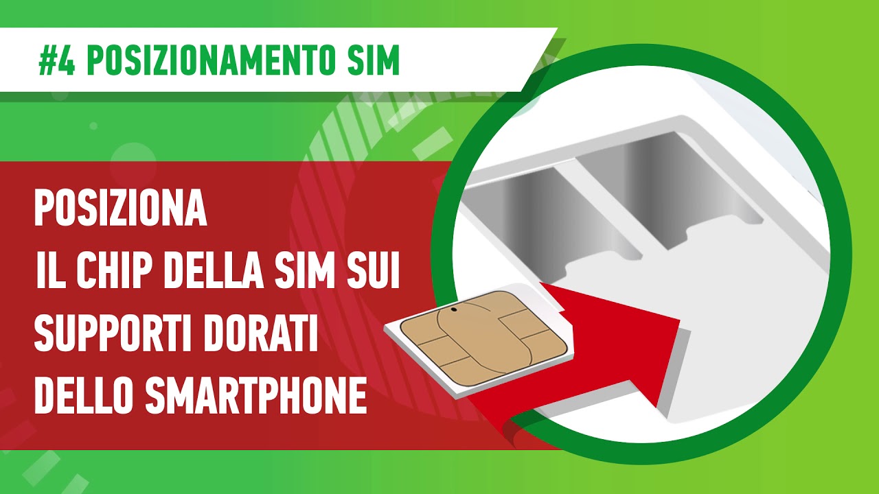 la smart card nel cellulare cruciverba