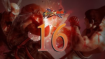 KOF ALLSTAR x TEKKEN 7 - Gameplay Part 16 (iOS, Android) HD