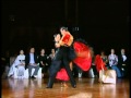 Sergey Surkov & Melia - Show Paso