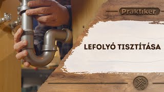 Lefolyó tisztítása screenshot 5