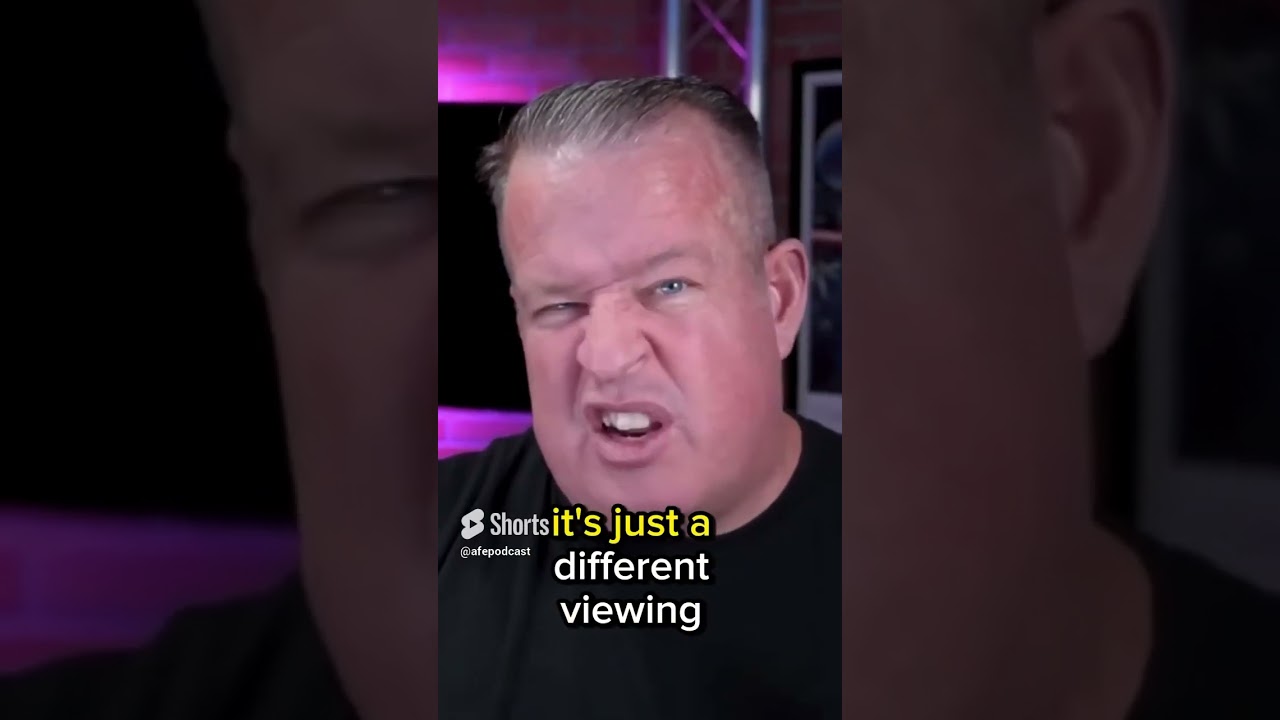 Derral Eves - Can Shorts Hurt Your Channel?