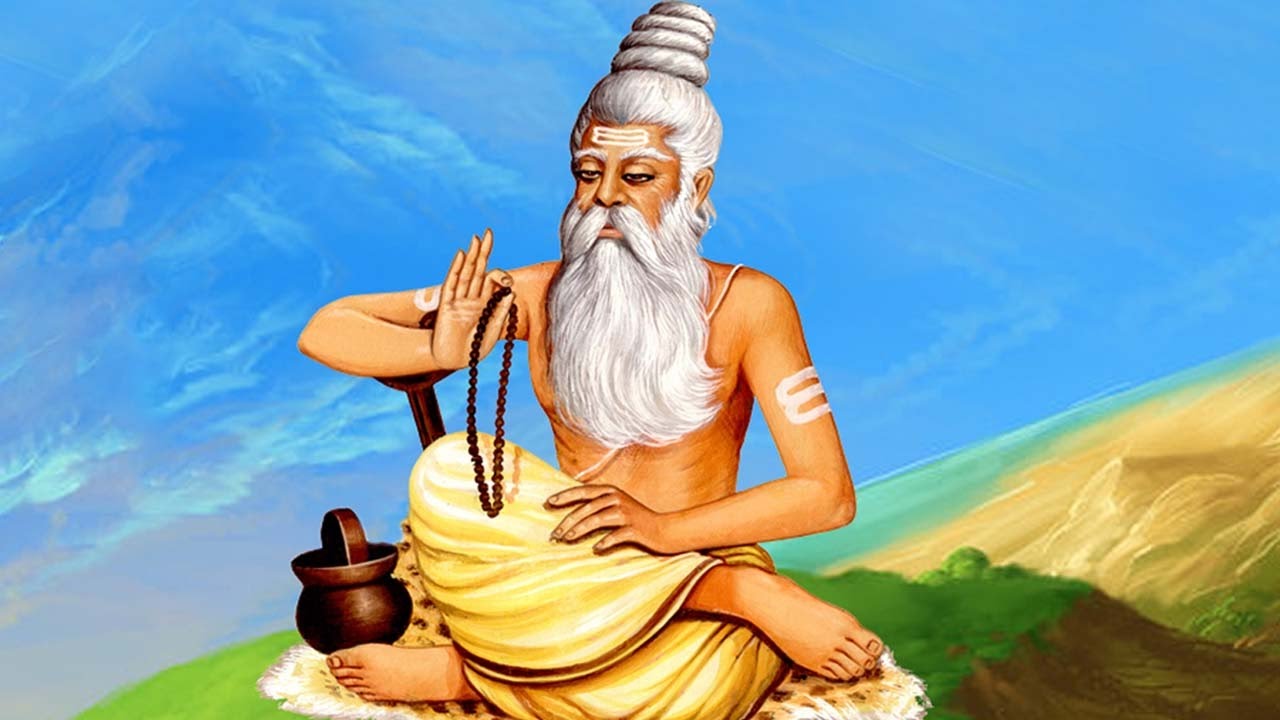 Mantras: Wisdom Of the Sages - Sacred Sanskrit Chants - Om Saravana ...